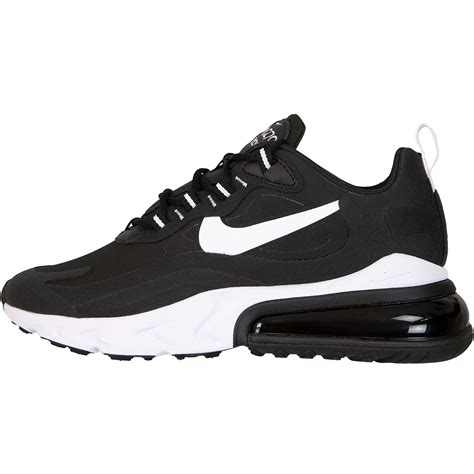 nike air max 270 damen schwarz billig